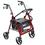 Duet Transport Chair and Rollator Duet Transport Chair and Rollator