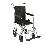 Lightweight Transport Chair
