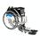 Lightweight S-Ergo 115/125 by Karman Healthcare Lightweight S-Ergo 115/125 by Karman Healthcare
