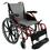 Lightweight S-Ergo 115/125 by Karman Healthcare Lightweight S-Ergo 115/125 by Karman Healthcare