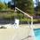 EZ Manual Pool Lift EZ Manual Pool Lift