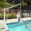 EZ Manual Pool Lift EZ Manual Pool Lift