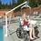 EZ Manual Pool Lift EZ Manual Pool Lift