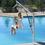 EZ Manual Pool Lift EZ Manual Pool Lift