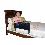 30" Safety Bed Rail w/Padded Pouch