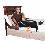 30" Safety Bed Rail w/Padded Pouch