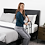 Advantage Bed Rail w/Organizer Advantage Bed Rail w/Organizer