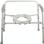 Bariatric Folding Commode Bariatric Folding Commode