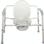 Bariatric Folding Commode Bariatric Folding Commode