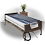 Med Aire Plus Low Air Loss Mattress Replacement System by Drive Medical Med Aire Plus Low Air Loss Mattress Replacement System by Drive Medical