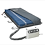 Med-Aire Plus 8" Alternating Pressure and Low Air Loss Mattress System Med-Aire Plus 8" Alternating Pressure and Low Air Loss Mattress System