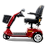 Companion 3-Wheel Scooter by Golden Technologies