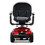 Companion 3-Wheel Scooter by Golden Technologies