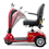 Companion 3-Wheel Scooter by Golden Technologies