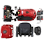 Companion 3-Wheel Scooter by Golden Technologies