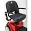 Companion 3-Wheel Scooter by Golden Technologies