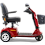 Companion 3-Wheel Scooter by Golden Technologies