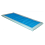 Foam and Gel for Mattress Overlay. Foam and Gel for Mattress Overlay.