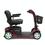 Victory 9 4-Wheel by Pride side view Victory 9 4-Wheel by Pride side view