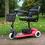 Pride Travel Pro 3-Wheel scooter
