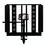 AL560XL Automatic Universal Power Chair Lift by Harmar AL560XL Automatic Universal Power Chair Lift by Harmar