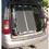 Rear Door