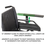 Viper Plus GT by Drive-showing Desk or full length armrest Viper Plus GT by Drive-showing Desk or full length armrest