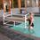 Swim Training Platform 300 Swim Training Platform 300