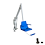 R-450R, use with in-ground pools and spas up to 18" high R-450R, use with in-ground pools and spas up to 18" high