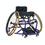 Top End Schulte 7000 Series BB Chair by Top End Top End Schulte 7000 Series BB Chair by Top End