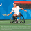 Top End T-5 7000 Series Tennis Chair by Top End Top End T-5 7000 Series Tennis Chair by Top End