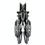 Lightweight Tilt-in-Space VIP-515 by Karman Lightweight Tilt-in-Space VIP-515 by Karman