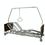 Comfort Wide EX-8000 Quick Ship Bed Frame by Med-Mizer Comfort Wide EX-8000 Quick Ship Bed Frame by Med-Mizer