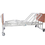 Comfort Wide EX-8000 Quick Ship Bed Frame by Med-Mizer Comfort Wide EX-8000 Quick Ship Bed Frame by Med-Mizer