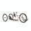 Top End Force RX Handcycle by Top End