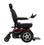 Side view Jazzy Elite HD by Pride Side view Jazzy Elite HD by Pride