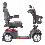 Drive Medical Ventura DLX 4-Wheel Full Size Mobility Scooter Drive Medical Ventura DLX 4-Wheel Full Size Mobility Scooter