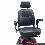 Drive Medical Ventura DLX 4-Wheel Full Size Mobility Scooter Drive Medical Ventura DLX 4-Wheel Full Size Mobility Scooter