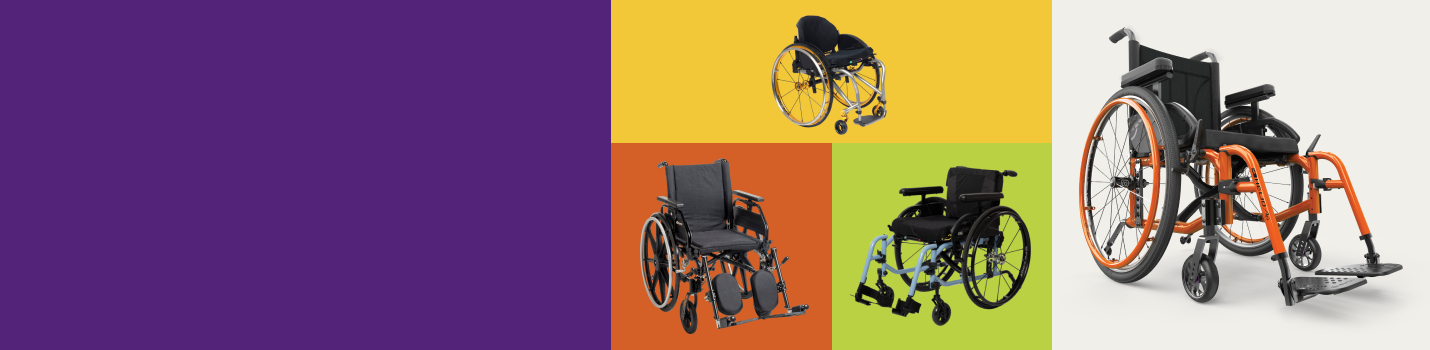 Filter products by your specific needs