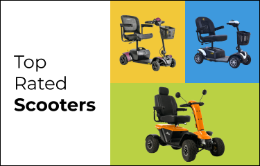 Top Rated Scooters