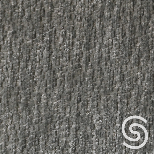 Click to see a larger image of this fabric Steel