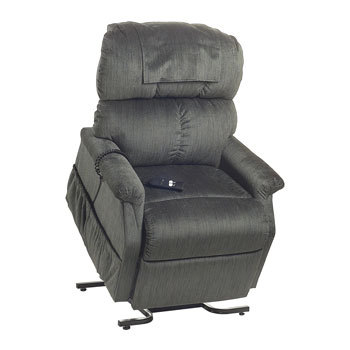 Comforter PR-501 3-Position Doorbuster Special