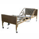 Ultra Light Semi-Electric Bed Ultra Light Semi-Electric Bed