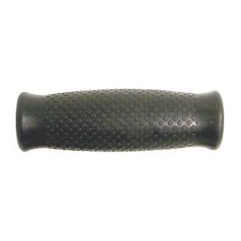Black Rubber Grips