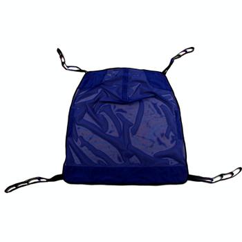 Heavy-Duty Full Body Mesh Heavy-Duty Full Body Mesh