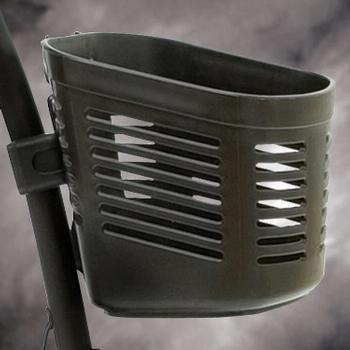 Plastic Front Basket Plastic Front Basket