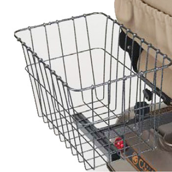 Rear Basket Rear Basket