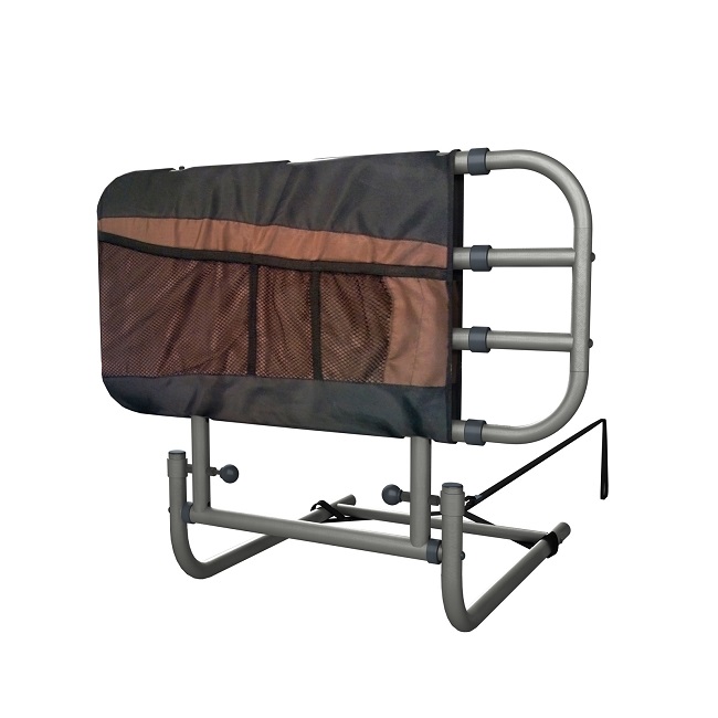 EZ Adjust Bed Rail EZ Adjust Bed Rail