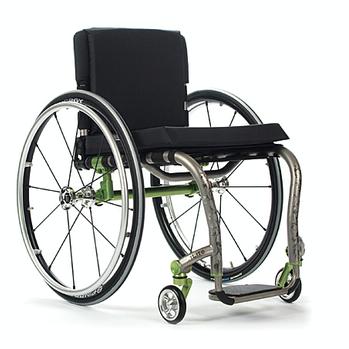 TiLite ZRa Series 2 TiLite ZRa Series 2