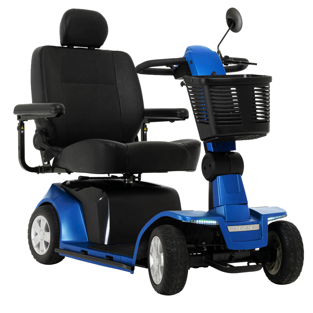Maxima 4-Wheel by Pride Maxima 4-Wheel by Pride